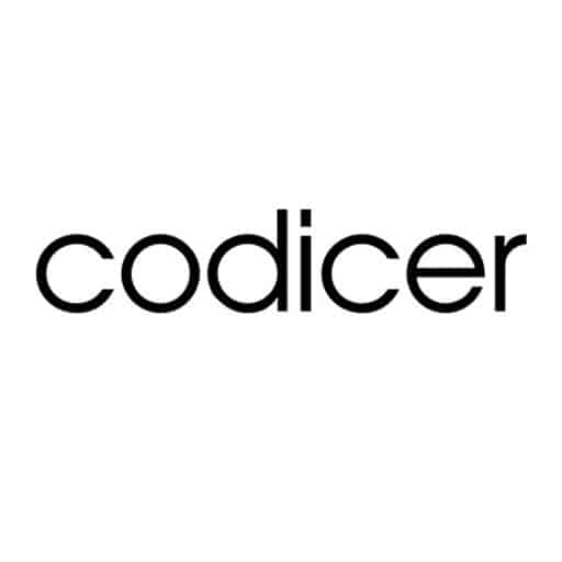 Codicer