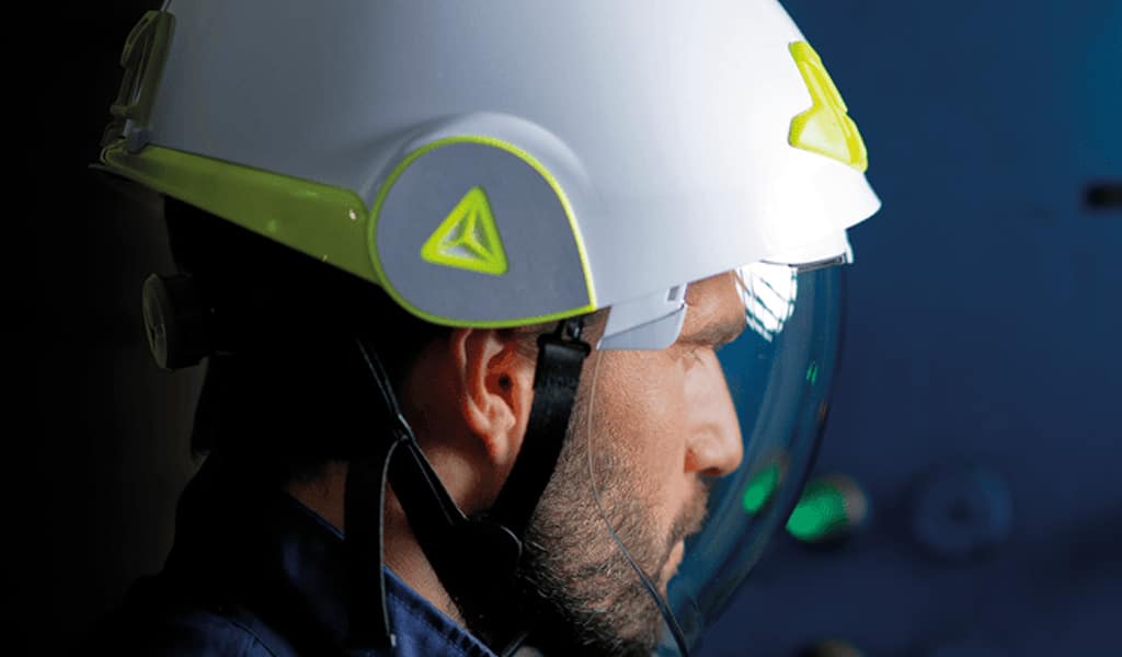 Seguridad en las obras