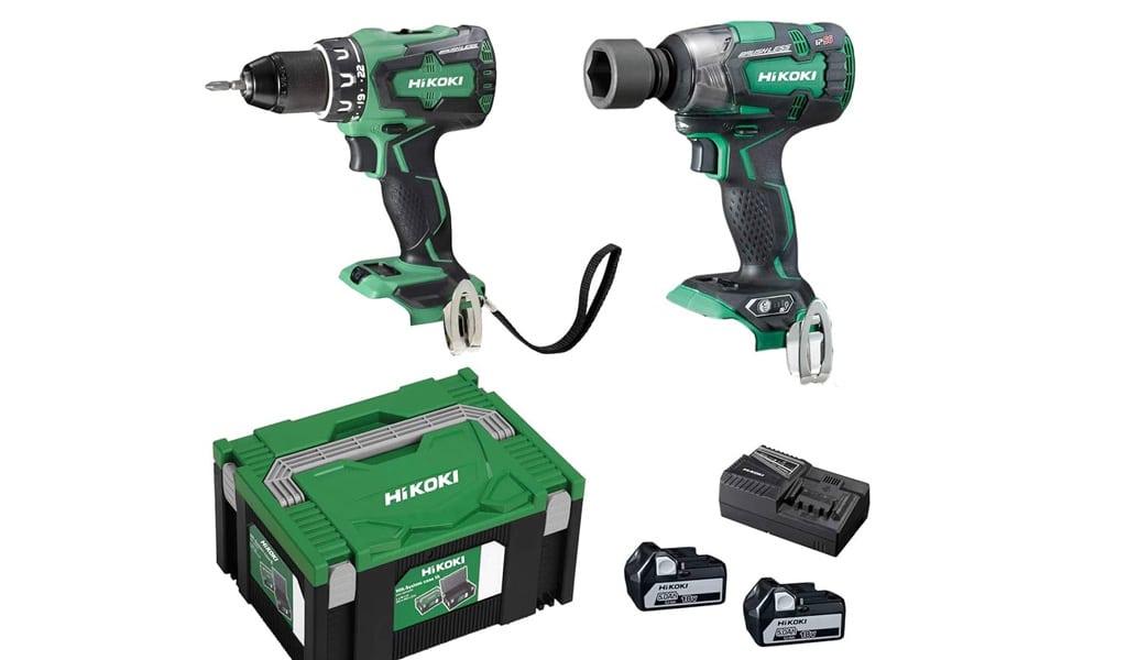 Herramientas eléctricas