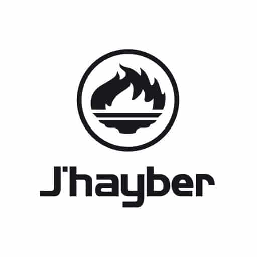 Jhayber
