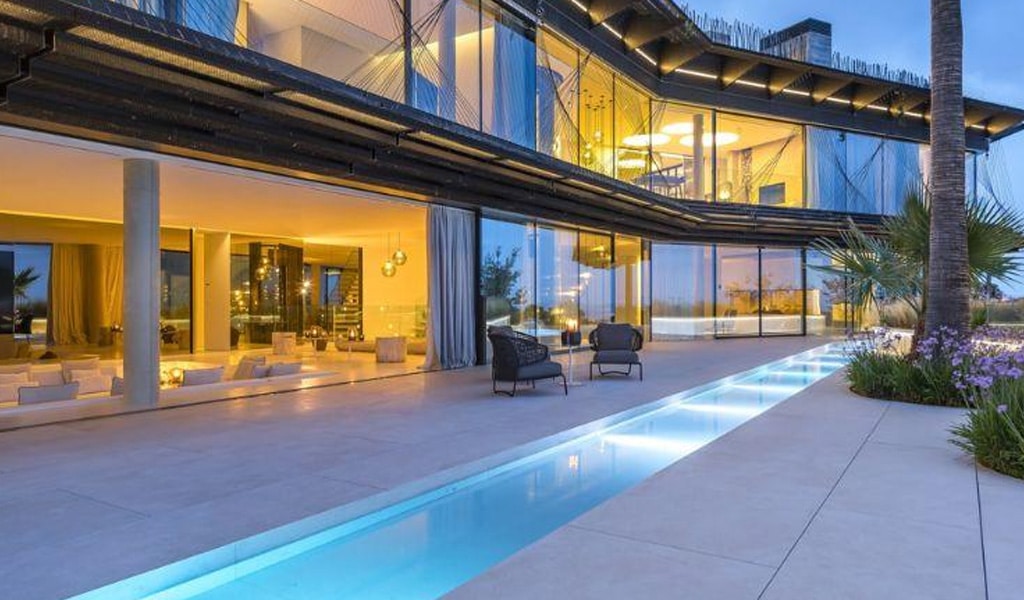 Pavimentos y revestimientos Limpiadores