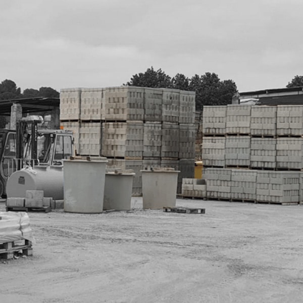 Material de construcción