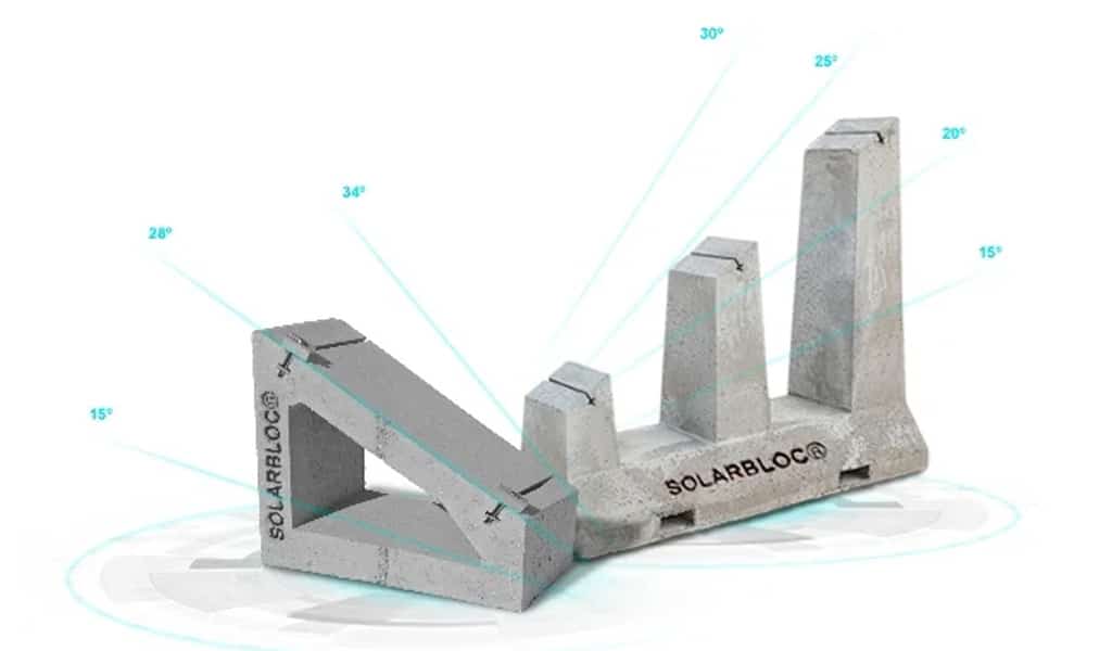 Distintos modelos instalaciones fotovoltaicas