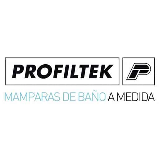 Profiltek mamparas de bano